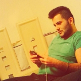 Bortecine from Beverwijk | Man | 34 years old | Virgo