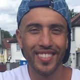 Heartbreakid from Ealing | Man | 34 years old | Sagittarius