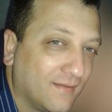 Tata from Sao Leopoldo | Man | 57 years old | Sagittarius