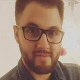 Djé from Wevelgem | Man | 34 years old | Capricorn