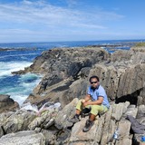 Amourdes7E from Dublin | Man | 52 years old | Capricorn