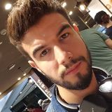 Elias from Tbilisi | Man | 34 years old | Pisces