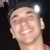 Warley from Resende | Man | 25 years old | Cancer