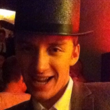 Cyklen from Horsens | Man | 31 years old | Sagittarius