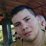 Matias from Villa Bosch | Man | 30 years old | Libra