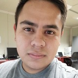 Mario from General Escobedo | Man | 26 years old | Scorpio