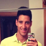 Mallorquin from Palma | Man | 35 years old | Leo