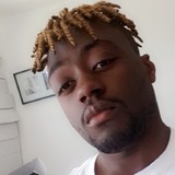 Hali from Nybro | Man | 27 years old | Libra