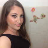 Natalie Abitbul from Ashdod | Woman | 35 years old | Taurus