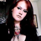 Malin from Bor | Woman | 36 years old | Virgo
