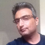 Smartman from Halmstad | Man | 50 years old | Libra