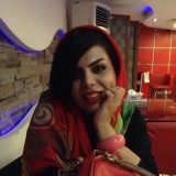 Nasi from Usini | Woman | 38 years old | Aries