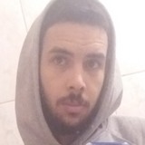 Luizfqv from Borda da Mata | Man | 26 years old | Capricorn