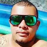 Gilé from Ibicarai | Man | 43 years old | Gemini