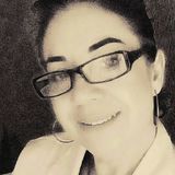 Rose from Londrina | Woman | 55 years old | Sagittarius