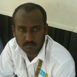 As from Ahmadi | Man | 42 years old | Scorpio