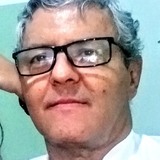 Hamiltoncaripl from Campo Formoso | Man | 69 years old | Cancer
