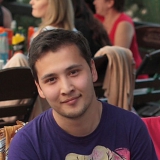 Renat from Almaty | Man | 35 years old | Cancer