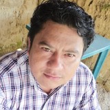 Duran from Acayucan | Man | 42 years old | Taurus