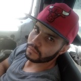 Edidi from Naucalpan de Juarez | Man | 32 years old | Scorpio