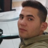 Senveben from Denizli | Man | 28 years old | Aries