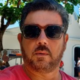 Gabriel from Mata de Sao Joao | Man | 52 years old | Cancer