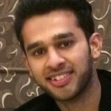 Ankur from Grumello del Monte | Man | 34 years old | Sagittarius