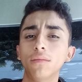 Rey from Torreón | Man | 28 years old | Gemini