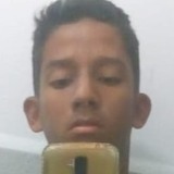Gabriel from Porto Calvo | Man | 26 years old | Leo