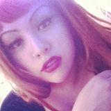 Nayeky from Hollywood | Woman | 34 years old | Capricorn