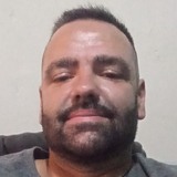 André from Borborema | Man | 46 years old | Scorpio