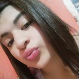 Chini from San Miguel de Tucuman | Woman | 24 years old | Taurus