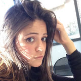 Corinne from Rome | Woman | 33 years old | Capricorn