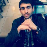 Zamin from Perm' | Man | 38 years old | Virgo