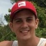 Danilo from Jaboatao dos Guararapes | Man | 33 years old | Capricorn