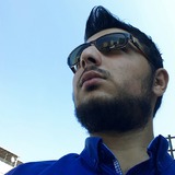 Efsane from Turkistan | Man | 35 years old | Pisces