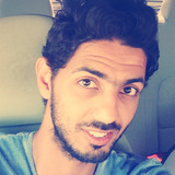 Walid from Jeddah | Man | 40 years old | Aquarius