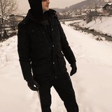 Smoothoperator from Tuzla | Man | 35 years old | Aries