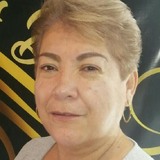 Margaritamar8K from Itagui | Woman | 65 years old | Aries
