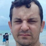 Gilmar from Caruaru | Man | 44 years old | Cancer