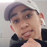 Najim from Foggia | Man | 25 years old | Virgo