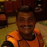 Ricardo from Presidente Prudente | Man | 41 years old | Scorpio