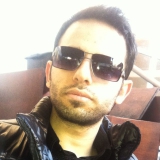 Lupus from Sisli | Man | 35 years old | Aquarius