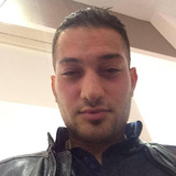 Omer from Den Haag | Man | 38 years old | Cancer