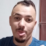 Galhardo4T0 from Campina Verde | Man | 25 years old | Capricorn