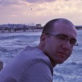 Mici from Giv`atayim | Man | 48 years old | Taurus