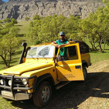 Ehsann from Najafabad | Man | 36 years old | Taurus