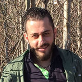 Nashme from Jorpeland | Man | 34 years old | Libra