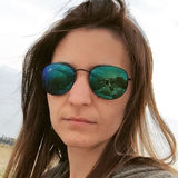 Laiza from Roma | Woman | 38 years old | Cancer