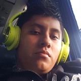 Escobarjoserc9 from Juchitan de Zaragoza | Man | 29 years old | Libra